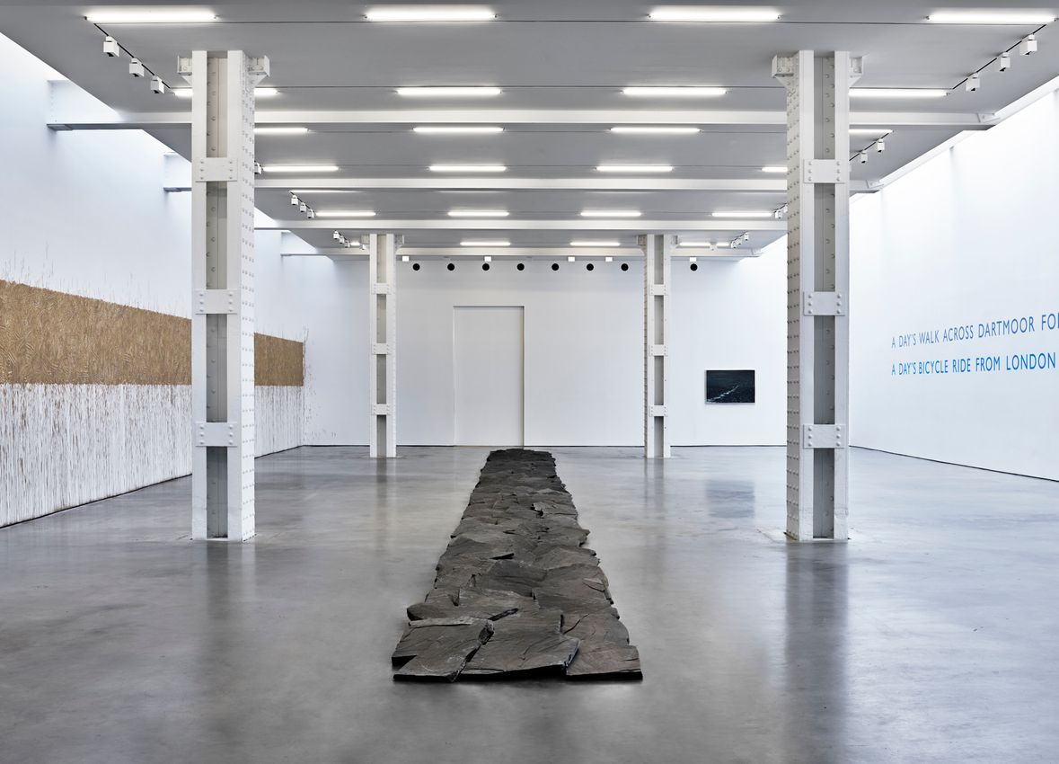 Richard Long