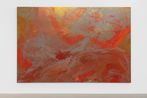 untitled by Daniel Lergon contemporary artwork Painting