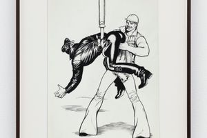 Tom of Finland