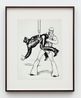 Untitled from Kake Vol. 17 - Loading Zone by Tom of Finland contemporary artwork Works on Paper