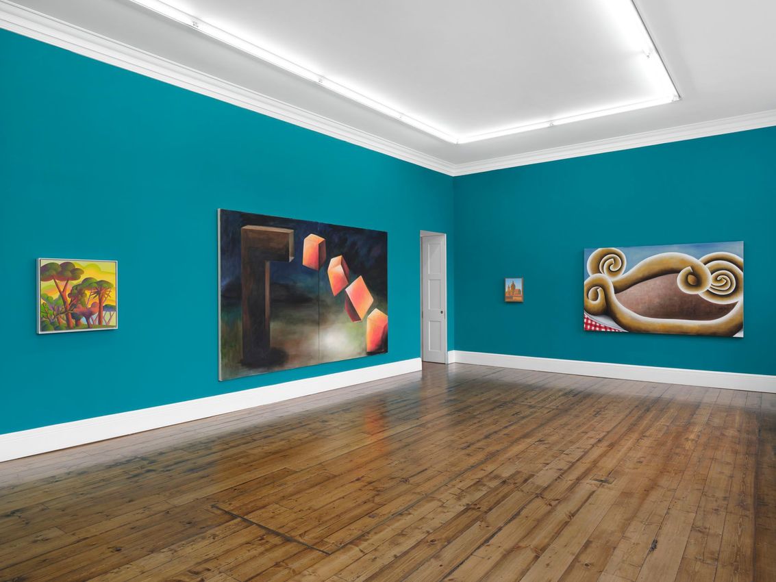 Group Exhibition