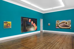 Group Exhibition