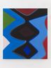 See-Line Woman 12 by Marina Adams contemporary artwork Painting