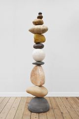 Untitled by Aida Mahmudova contemporary artwork sculpture