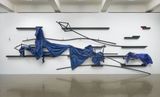 Untitled by Arthur Jafa contemporary artwork sculpture