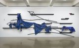 Untitled by Arthur Jafa contemporary artwork Sculpture