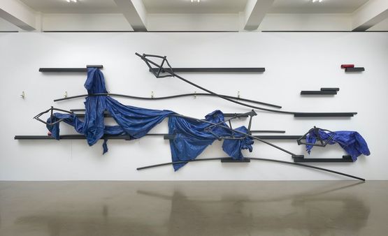Untitled by Arthur Jafa contemporary artwork Sculpture