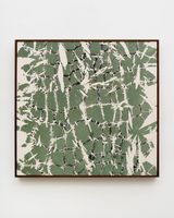 B.B.Clement 1-14 by Maia Ruth Lee contemporary artwork painting