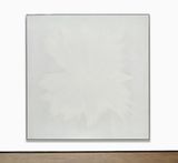 Rooms Are Never Finished by Idris Khan contemporary artwork painting