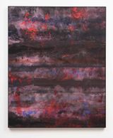 Storm Damage by Matt Arbuckle contemporary artwork painting