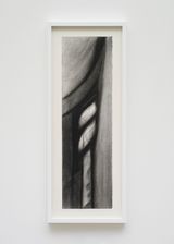 Cavern by Ryu Takeda contemporary artwork drawing