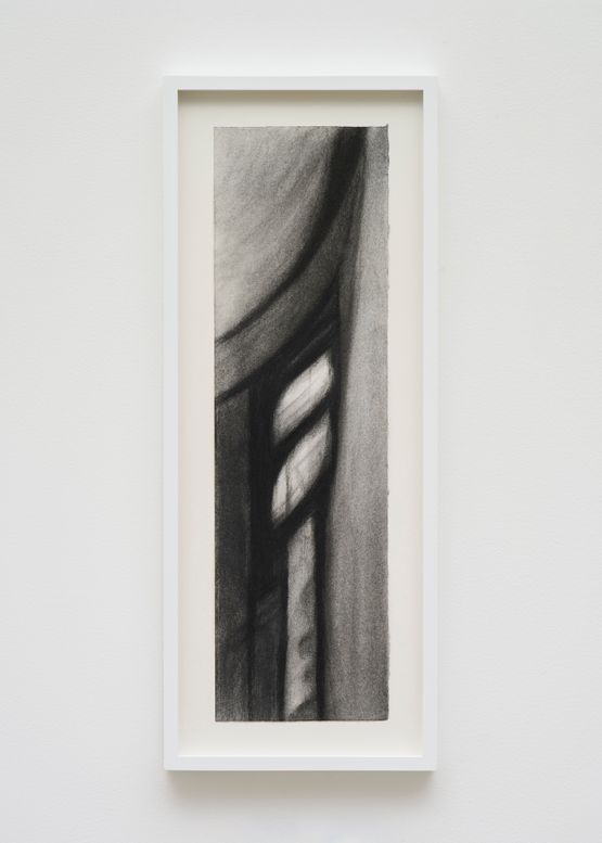 Cavern by Ryu Takeda contemporary artwork Drawing
