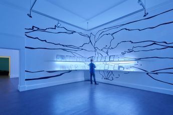 The Otolith Group contemporary artist