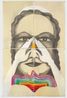 Estrella de la Manana by Sandra Vasquez De La Horra contemporary artwork Works on Paper