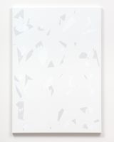 Time-Delay II by Jeena Shin contemporary artwork painting