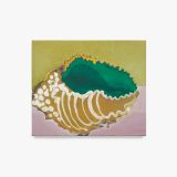 Seashell magic by Hugo Ruyant contemporary artwork painting