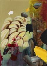 p-090624_1 by Ogino Yuna contemporary artwork mixed media