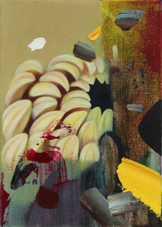 p-090624_1 by Ogino Yuna contemporary artwork Mixed Media