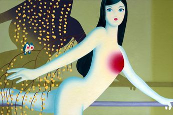 Jang Koal contemporary artist