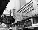 Super Pussy Bangkok by Elisabeth Neudorfl contemporary artwork Painting