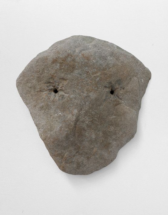 the before  the after by Ugo Rondinone contemporary artwork Sculpture