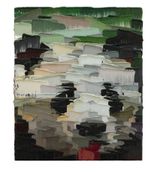 Panda by Li Songsong contemporary artwork painting