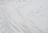 Stripe Drawing-Eclipse 3 by Nobuhiro Nakanishi contemporary artwork works on paper