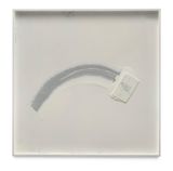 Action Painting City National by Paul Sietsema contemporary artwork painting