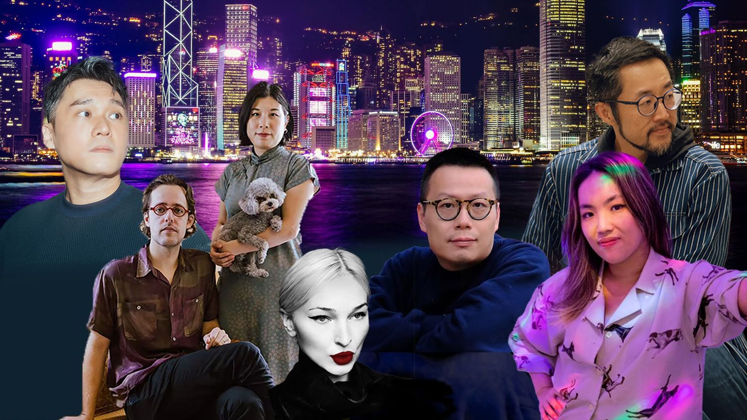 How to Hong Kong During Art Basel 2025