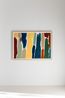 PL580 by Claudia Valsells contemporary artwork Works on Paper