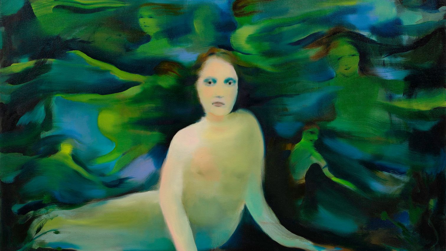 CATHLEEN CLARKE