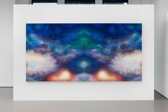 Li Shurui contemporary artist