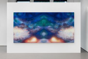 Li Shurui contemporary artist