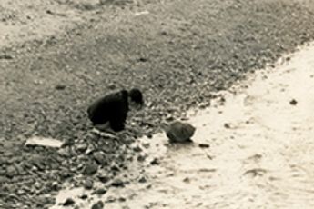 Masao Yamamoto contemporary artist