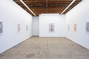 Francesca Gabbiani Eddie Ruscha