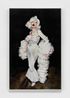 Amanda Lepore by Sam Mckinniss contemporary artwork Painting
