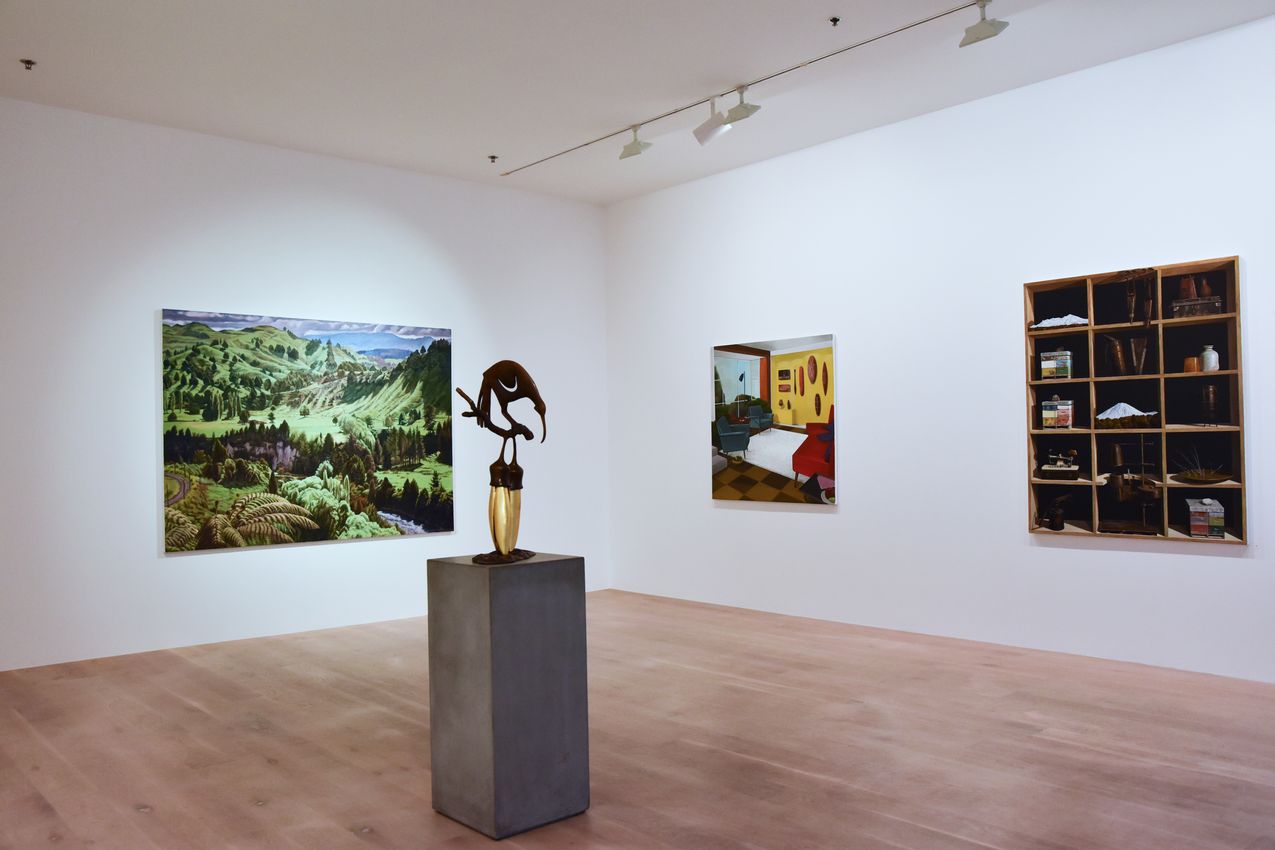 Group Exhibition
