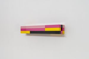 Liam Gillick