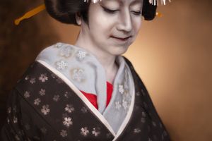 Morimura Yasumasa