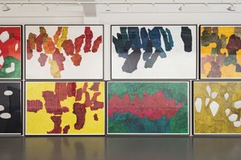 Jeong A Koo contemporary artist