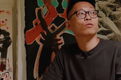 Donghyun Son  Artist Interview