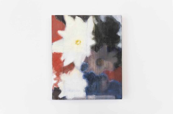 Myth by Lucia Sidonio contemporary artwork Painting