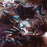 Seventh Fantasia by Grace Wright contemporary artwork Painting