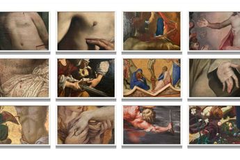 Contemporary art exhibition Catherine Opie Walls Windows And Blood at Lehmann Maupin 501 West 24th Street New York United States