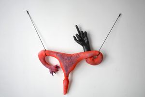 Annette Messager