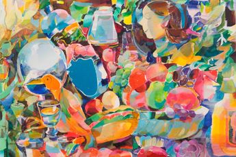 Ayumu Yamamoto contemporary artist