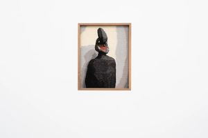 Polly Borland