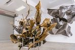 Nancy Rubins contemporary artist
