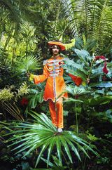 State of Consciousness by David Lachapelle contemporary artwork photography