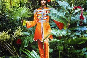 David Lachapelle